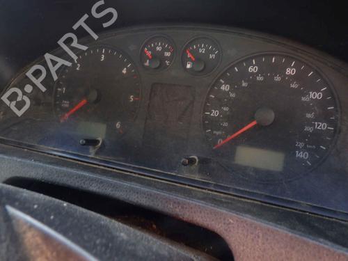 Used Parts VW TRANSPORTER T5 Van (7HA, 7HH, 7EA, 7EH) 1.9 TDI (105 hp) 4381538