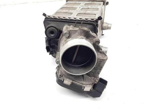 Intercooler BMW 5 (F10) M5 | BP22676664M30 