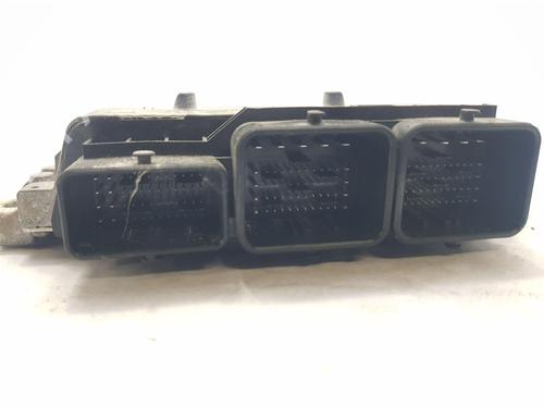 Engine control unit (ECU) FORD MONDEO IV (BA7) 2.0 TDCi | BP30976808M57