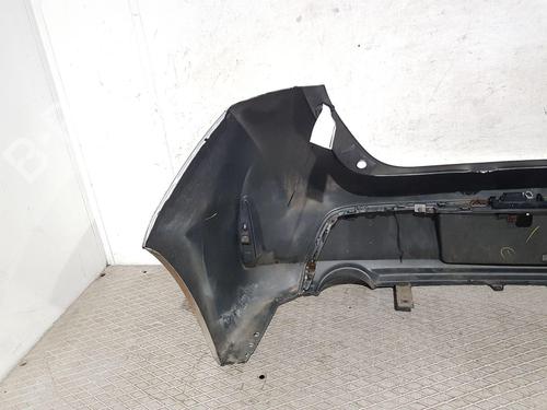 Rear bumper TOYOTA AURIS (_E18_) 1.6 (ZRE181_, ZRE185_, ZRE185R, ZRE181R) | BP29408159C8 