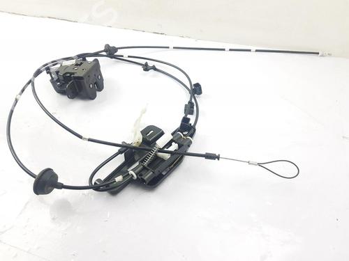 Bagklap lås LOTUS EMIRA 3.5 | BP31632981C101 