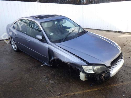 Used Parts SUBARU LEGACY IV (BL) 2.0 AWD (BL5) 2803243