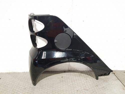 Used Corner bumper SMART FORTWO Cabrio (451) 1.0 (451.431, 451.480) (71 hp) 22657546