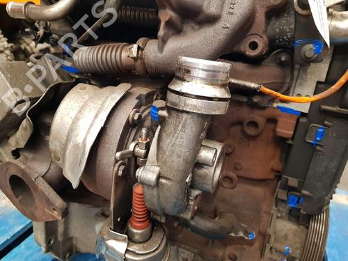 Engine NISSAN JUKE (F15) 1.5 dCi | BP32177775M1  - Image 8