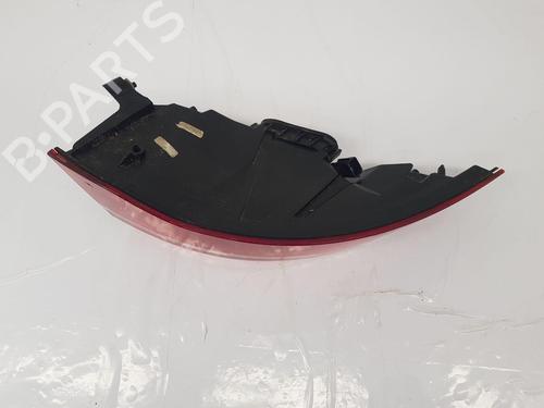 Used Left taillight Left taillight 34331958 34331958