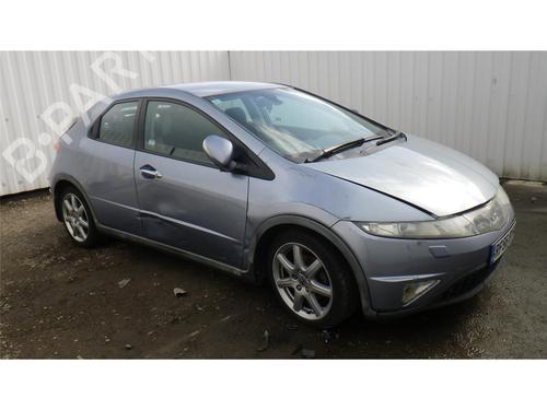 ABS pump HONDA CIVIC VIII Hatchback (FN, FK) 1.8 (FN1, FK2) | BP23433391M43 
