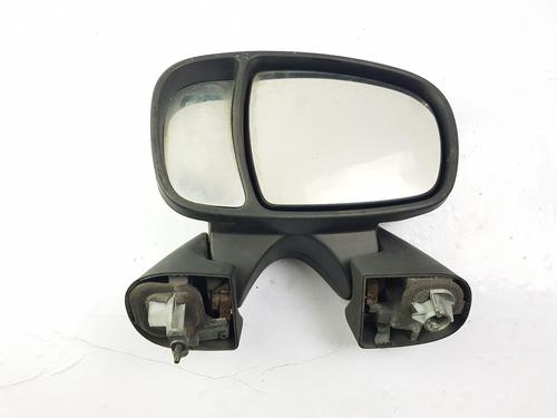 Used Left mirror VAUXHALL VIVARO A Platform/Chassis (X83) 2.0 CDTI (90 hp) 22916742
