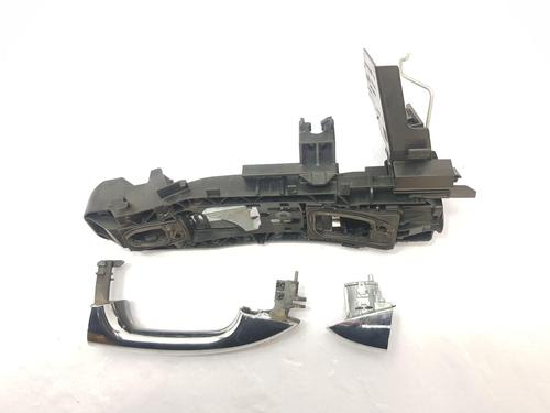 Used Front right exterior door handle MERCEDES-BENZ GLS (X167) [2019-2025]  30045256