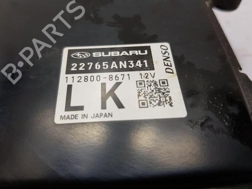 Engine control unit (ECU) SUBARU XV (_GP_) 1.6 i AWD (GP3, G33GP) | BP30330778M57