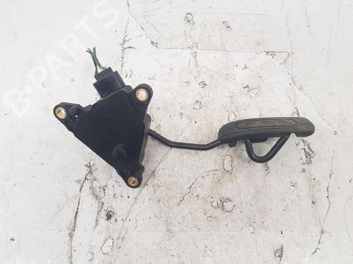 Pedal Pedal NISSAN NOTE (E11, NE11) 1.6 (110 hp) 33889657 33889657