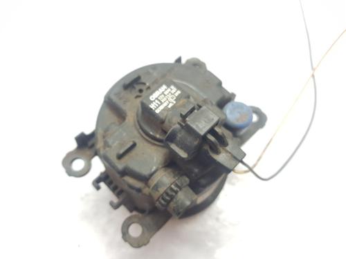 Left front fog light RENAULT TWINGO II (CN0_) 1.2 16V (CN0K, CN0V, CN0A) | BP24918472C30 