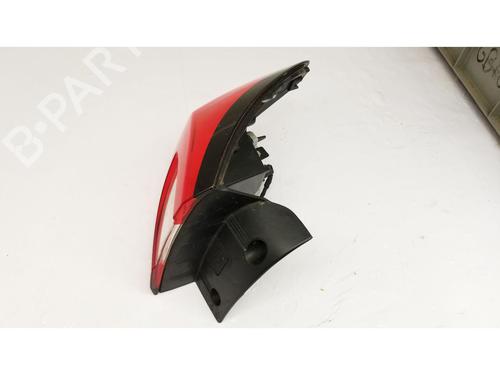 Left taillight RENAULT CAPTUR I (J5_, H5_) 0.9 TCe 90 | BP38469880C34 - Image 5