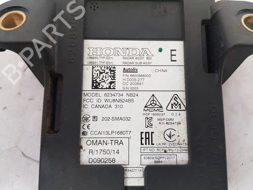 Electronic module HONDA e (ZC7_) Electric (ZC7) | BP35772025M83 - Image 7