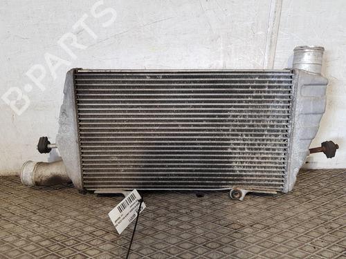 Used Intercooler MITSUBISHI LANCER VIII (CY_A, CZ_A) EVO X (CZ4A) (295 hp) 22655534