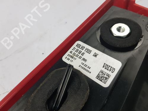 Right taillight VOLVO V40 Hatchback (525) T3 | BP34226384C35  - Image 9
