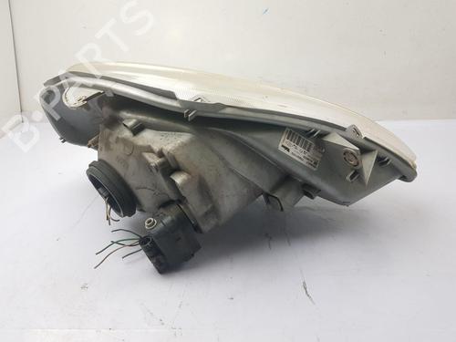 Left headlight RENAULT TRAFIC II Van (FL) 1.9 dCi 100 (FL0C, FL0K, FL0B) | BP36144481C28 - Image 7