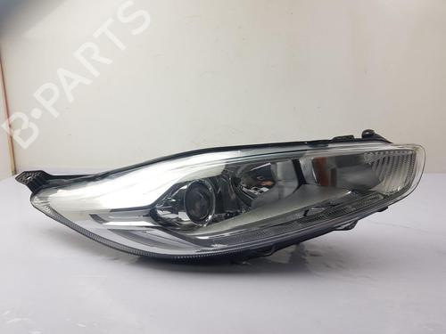 Right headlight FORD FIESTA VI (CB1, CCN) 1.25 | BP27353360C29 