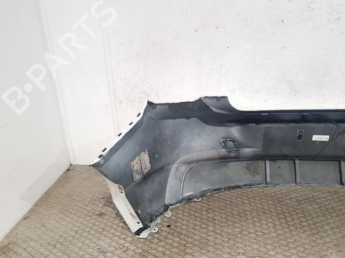 Rear bumper BMW 1 (F20) 116 d | BP29292596C8 