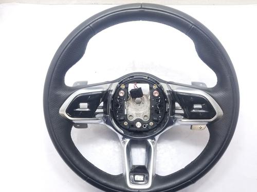 Used Steering wheel JAGUAR XF II (X260) [2015-2025]  23097838