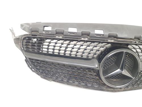 Grille MERCEDES-BENZ C-CLASS (W205) C 450 AMG 4-matic (205.064) | BP22681492C40 
