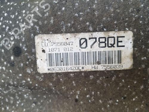 Gearbox BMW 5 (E60) 520 d | BP31983462M3