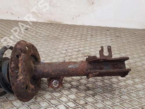 Right front shock absorber VAUXHALL CORSA Mk III (D) (S07) 1.2 i 16V (L08) | BP29343137M17 