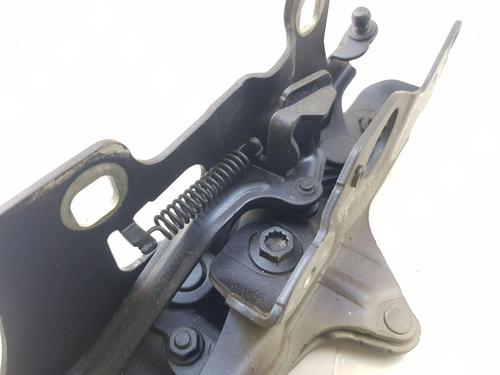Hinge/Door check strap BENTLEY CONTINENTAL Coupe (3S3) 6.0 W12 AWD | BP38439380C146 - Image 4