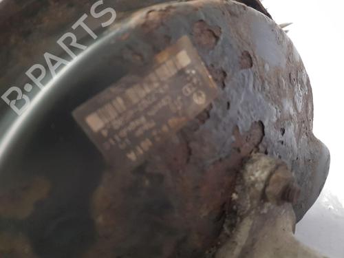 Servo brake VW TRANSPORTER T5 Van (7HA, 7HH, 7EA, 7EH) 1.9 TDI | BP30650052M42 