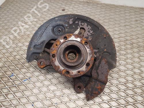 Used Left front steering knuckle OPEL COMBO Box Body/MPV (K9) 1.5 D (102 hp) 30500135