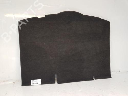 Used Luggage compartment floor Luggage compartment floor 38287464 38287464