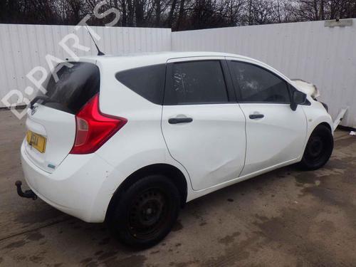 Vindusheismekanisme høyre foran NISSAN NOTE (E12) 1.5 dCi | BP25462257C23 - Image 13