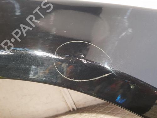 Right front fenders BMW 5 (E60) 520 d | BP31633056C42 