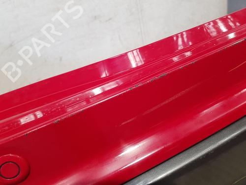 Rear bumper HONDA CIVIC VIII Hatchback (FN, FK) 1.8 (FN1, FK2) | BP27372253C8 