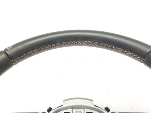 Steering wheel MCLAREN 570GT 3.8 | BP22663025C49 