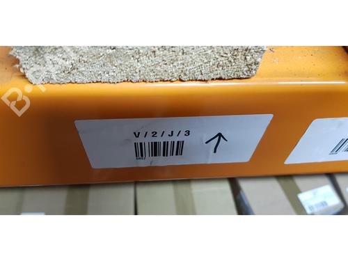 Electronic module BMW 5 (G30, F90)  | BP27372151M83 