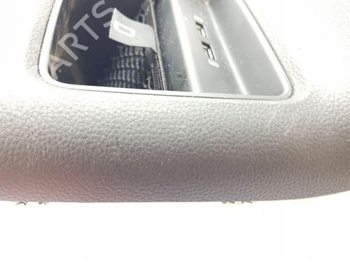 Air vent SEAT ATECA (KH7, KHP)  | BP28158128I21 