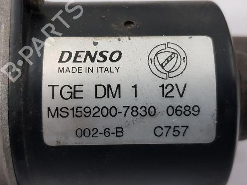 Front wiper motor FIAT PANDA (169_) 1.1 (169.AXA1A) | BP27579691M29