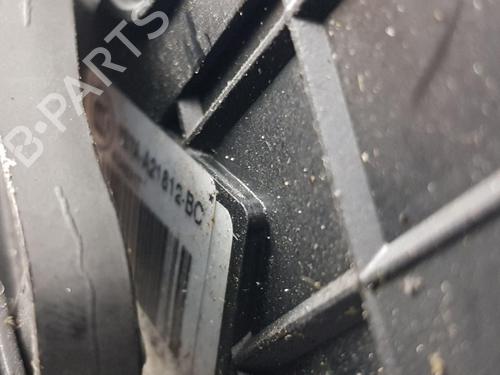 Front right lock FORD GALAXY II (WA6) 2.0 TDCi | BP29514566C97 
