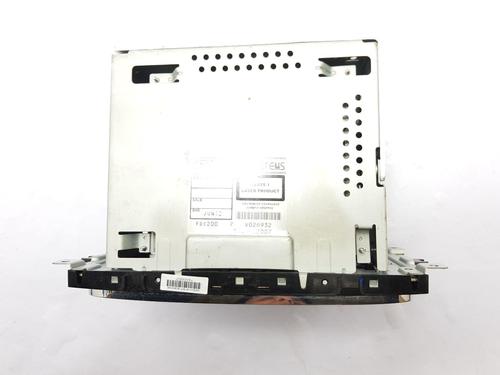 Used Radio FORD MONDEO IV (BA7) 2.0 (145 hp) 29642102