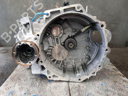 Used Gearbox VW GOLF VIII (CD1, DA1) 2.0 TDI (150 hp) 28120271