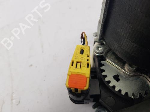 Front right seatbelt VW POLO V (6R1, 6C1) 1.2 | BP31983295I25 