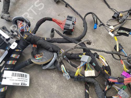 Wiring harness MCLAREN 570S 3.8 | BP38335934E16 - Image 33