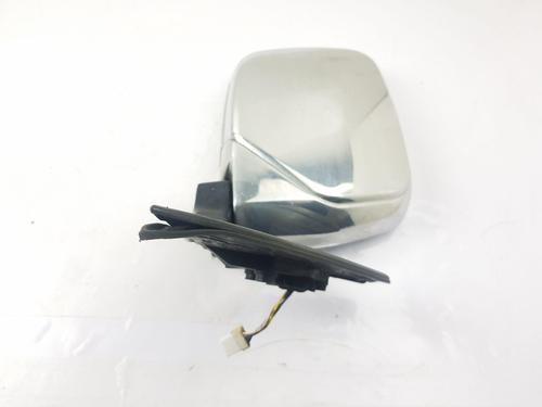 Used Right mirror MITSUBISHI L200 (K7_T, K6_T, K5_T) 2.5 TD 4WD (K74T) (115 hp) 30402676