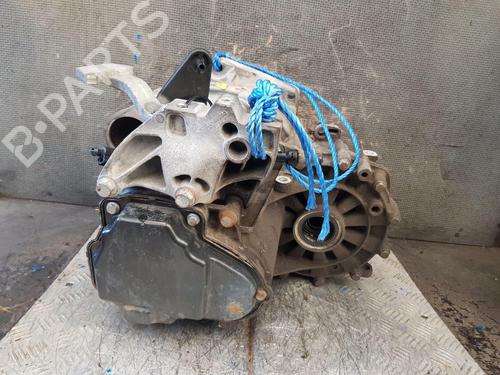 Gearbox SKODA OCTAVIA III Combi (5E5, 5E6) 1.6 TDI | BP30137999M3