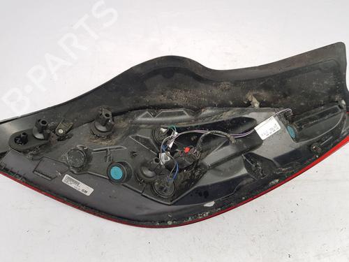 Left taillight VAUXHALL INSIGNIA Mk I (A) Hatchback (G09) 2.0 CDTI (68) | BP24869808C34 