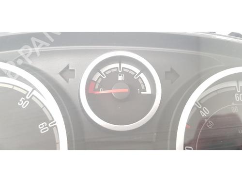 Instrument cluster VAUXHALL CORSA Mk III (D) (S07) 1.2 i 16V (L08) | BP26692824C47 