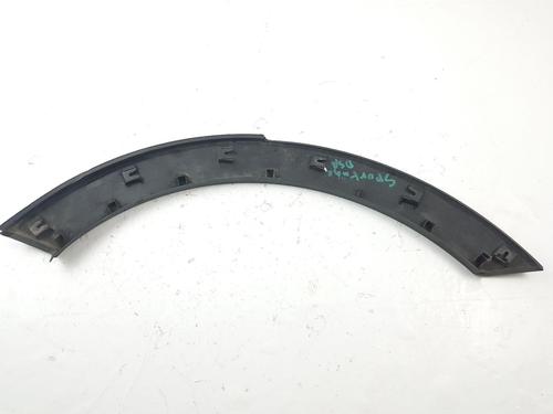 Rear left wheel arch trim KIA SPORTAGE III (SL) 1.7 CRDi | BP22206986C136 