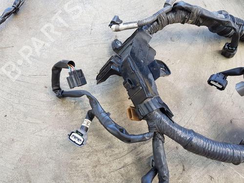 Cable NISSAN 370Z Coupe (Z34) 3.7 | BP22680445E12 