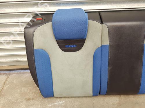 Right front seat FORD FOCUS II (DA_, HCP, DP) 2.5 RS | BP27864281C16