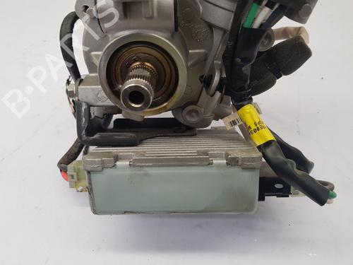 Steering column HYUNDAI i30 (GD) 1.6 CRDi | BP36240750M21  - Image 6